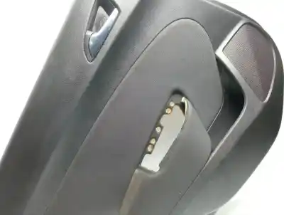 Peça sobressalente para automóvel em segunda mão forra / revestimento da porta dianteira esquerda por opel astra j (p10) 1.7 cdti (68) referências oem iam 13258679  13258679