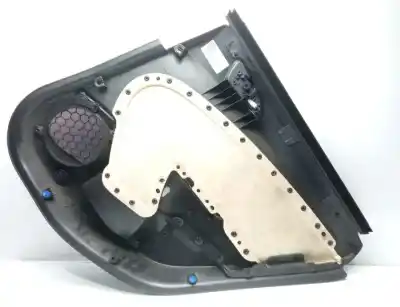Peça sobressalente para automóvel em segunda mão forra / revestimento da porta dianteira esquerda por opel astra j (p10) 1.7 cdti (68) referências oem iam 13258679  13258679