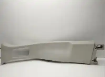 Peça sobressalente para automóvel em segunda mão moldagem por citroen c4 picasso 1.6 blue-hdi fap referências oem iam 9655805277