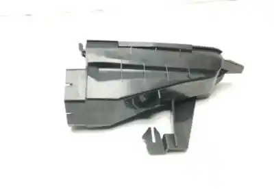 Peça sobressalente para automóvel em segunda mão grelha / difusor de ar por citroen c4 picasso 1.6 blue-hdi fap referências oem iam 9657691477  