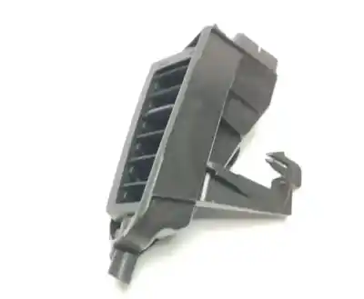 Peça sobressalente para automóvel em segunda mão grelha / difusor de ar por citroen c4 picasso 1.6 blue-hdi fap referências oem iam 9657691477  