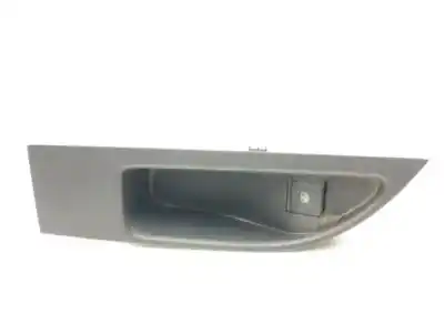 Pezzo di ricambio per auto di seconda mano Comandi Alzacristalli Posteriore Sinistro per OPEL ASTRA J (P10) 1.7 CDTI (68) Riferimenti OEM IAM 13301888  13258639