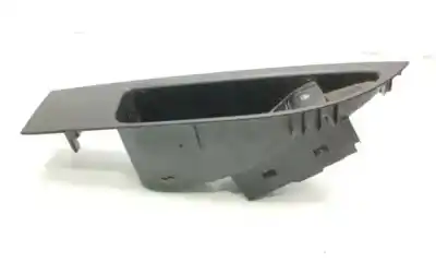 Pezzo di ricambio per auto di seconda mano comandi alzacristalli posteriore sinistro per opel astra j (p10) 1.7 cdti (68) riferimenti oem iam 13301888  13258639