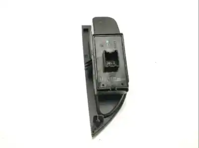 Pezzo di ricambio per auto di seconda mano comandi alzacristalli posteriore sinistro per opel astra j (p10) 1.7 cdti (68) riferimenti oem iam 13301888  13258639