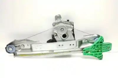 Peça sobressalente para automóvel em segunda mão elevador de vidros traseiro esquerdo por opel astra j (p10) 1.7 cdti (68) referências oem iam 13350761  13350761