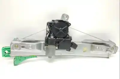 Peça sobressalente para automóvel em segunda mão elevador de vidros traseiro esquerdo por opel astra j (p10) 1.7 cdti (68) referências oem iam 13350761  13350761