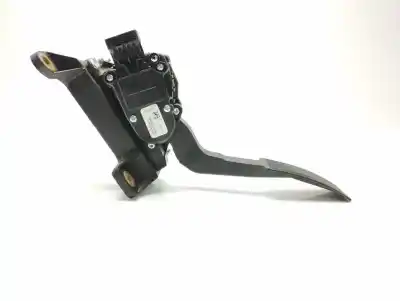 Second-hand car spare part accelerator pedal for nissan navara pick-up (d40m) double cab xe 4x4 oem iam references 18002ea000  6pv933901201