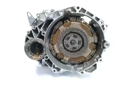 Peça sobressalente para automóvel em segunda mão caixa de velocidades por volkswagen golf vii lim. (bq1) comfortline referências oem iam 0cw300043e