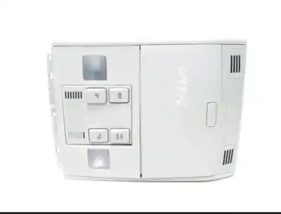 Peça sobressalente para automóvel em segunda mão luz interior por volkswagen golf vii lim. (bq1) comfortline referências oem iam 3b0035711b