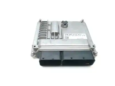 Tweedehands auto-onderdeel ECU MOTORCONTROLLER voor VOLKSWAGEN GOLF VII LIM. (BQ1)  OEM IAM-referenties 04L907445G 04L906056HT 04L906056HT5G0