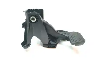 Peça sobressalente para automóvel em segunda mão pedal de travão por volkswagen golf vii lim. (bq1) comfortline referências oem iam 5q1721115a