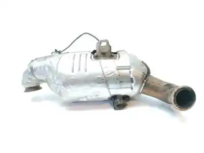 Автозапчастина б/у фільтр часток для citroen c4 cactus feel посилання на oem iam 9805130480  