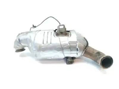 Автозапчастина б/у фільтр часток для citroen c4 cactus feel посилання на oem iam 9805130480  