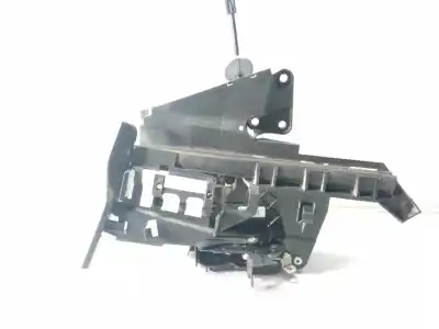 Автозапчастина б/у ЗАМОК ЗАДНЬОГО ПРАВОГО ДВЕРЯ для FORD C-MAX (CB3)  Посилання на OEM IAM 3M5AR26412BS  