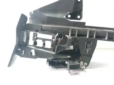 Автозапчастина б/у замок заднього правого дверя для ford c-max (cb3) trend посилання на oem iam 3m5ar26412bs  