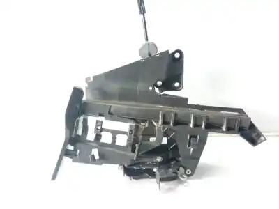 Автозапчастина б/у замок заднього правого дверя для ford c-max (cb3) trend посилання на oem iam 3m5ar26412bs  