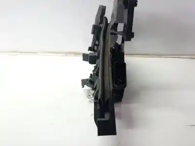 Автозапчастина б/у замок заднього правого дверя для ford c-max (cb3) trend посилання на oem iam 3m5ar26412bs  