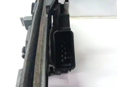 Автозапчастина б/у замок заднього правого дверя для ford c-max (cb3) trend посилання на oem iam 3m5ar26412bs  