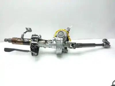 Gebrauchtes Autoersatzteil lenksäule zum toyota yaris active oem-iam-referenzen 4520a0d580