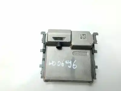 Second-hand car spare part electronic module for toyota yaris active oem iam references 8646c0w040  10r058405