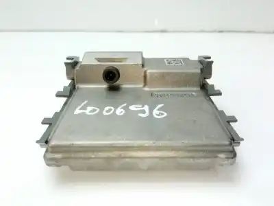 Second-hand car spare part electronic module for toyota yaris active oem iam references 8646c0w040  10r058405