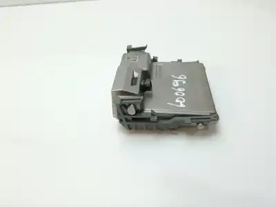 Second-hand car spare part electronic module for toyota yaris active oem iam references 8646c0w040  10r058405