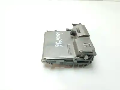 Second-hand car spare part electronic module for toyota yaris active oem iam references 8646c0w040  10r058405