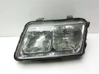 Second-hand car spare part left headlight for audi a3 (8l) 1.9 tdi oem iam references 8l0941029
