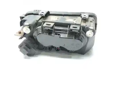 Автозапчастина б/у ліва фара для audi a3 (8l) 1.9 tdi посилання на oem iam 8l0941029  96303500