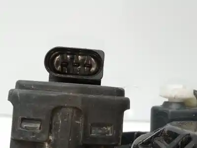Автозапчастина б/у ліва фара для audi a3 (8l) 1.9 tdi посилання на oem iam 8l0941029  96303500