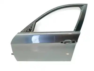 Peça sobressalente para automóvel em segunda mão porta da frente esquerda por bmw serie 3 berlina (e90) 330i referências oem iam 41515a2a385