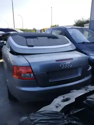 Peça sobressalente para automóvel em segunda mão teto por audi a4 cabrio (8h) 1.8 20v turbo referências oem iam 8h0825300c  