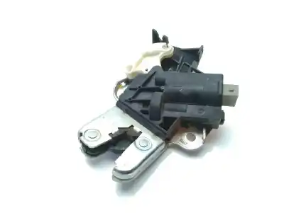 Автозапчасти б/у замок багажника/ворот за audi a8 (4e2) 6.0 quattro ссылки oem iam 4f5827505d  