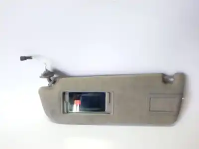 Автозапчасти б/у левая зона за audi a8 (4e2) 6.0 quattro ссылки oem iam 4e0857551n