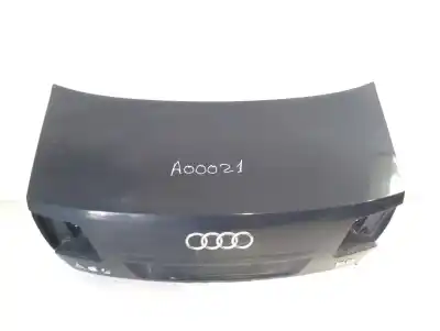 Автозапчасти б/у задняя дверь за audi a8 (4e2) 6.0 quattro ссылки oem iam 4e0827023a
