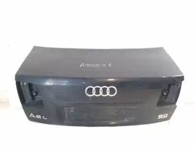Автозапчастина б/у загальні двері для audi a8 (4e2) 6.0 quattro посилання на oem iam 4e0827023a  