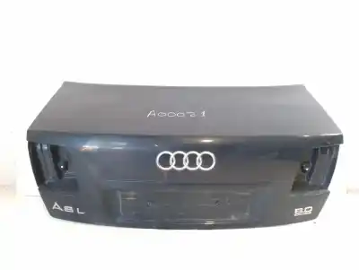 Автозапчастина б/у загальні двері для audi a8 (4e2) 6.0 quattro посилання на oem iam 4e0827023a  