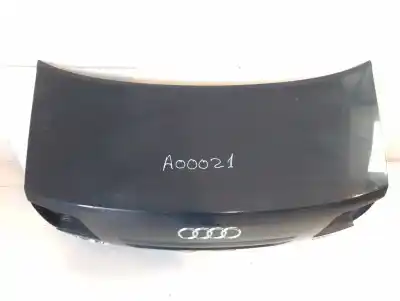 Автозапчастина б/у загальні двері для audi a8 (4e2) 6.0 quattro посилання на oem iam 4e0827023a  