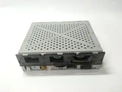 Second-hand car spare part Gps Navigation System for AUDI A8 (4E2) 6.0 Quattro OEM IAM references 4E0035541B  4E0910541C029