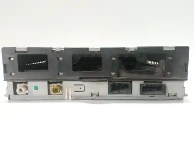 Автозапчасти б/у gps-навигационная система за audi a8 (4e2) 6.0 quattro ссылки oem iam 4e0035541b  4e0910541c029