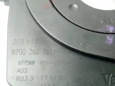 Gebrauchtes Autoersatzteil sensor zum renault laguna ii grandtour (kg0) * oem-iam-referenzen 8200260781  