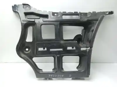 Peça sobressalente para automóvel em segunda mão molduras traseiras por bmw serie 3 berlina (e90) 330i referências oem iam 7058520