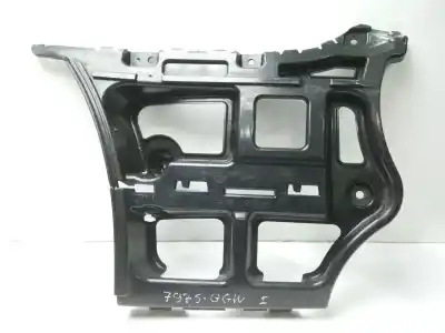 Peça sobressalente para automóvel em segunda mão molduras traseiras por bmw serie 3 berlina (e90) 330i referências oem iam 7058519