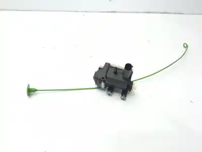 Peça sobressalente para automóvel em segunda mão tampa de combustível externa por bmw serie 3 berlina (e90) 330i referências oem iam 67116985880