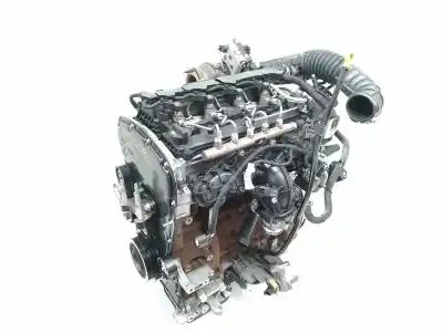 Second-hand car spare part complete engine for ford transit mod. 2000 bus ft 300 2.0 tourneo oem iam references 1782109  cyff