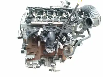 Second-hand car spare part complete engine for ford transit mod. 2000 bus ft 300 2.0 tourneo oem iam references 1782109  cyff
