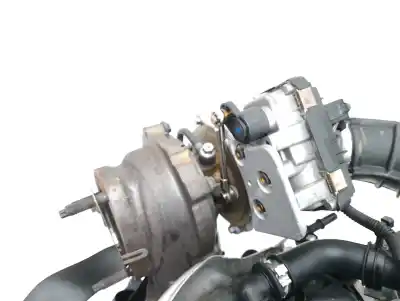 Second-hand car spare part complete engine for ford transit mod. 2000 bus ft 300 2.0 tourneo oem iam references 1782109  cyff