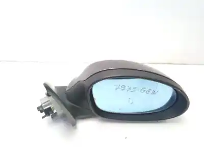 Peça sobressalente para automóvel em segunda mão espelho retrovisor direito por bmw serie 3 berlina (e90) 330i referências oem iam 51167189946