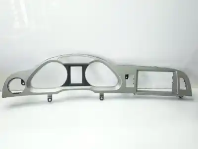 Автозапчастина б/у молдинг для audi a6 allroad c6 (4fh) 2.7 tdi quattro посилання на oem iam 4f1857115f