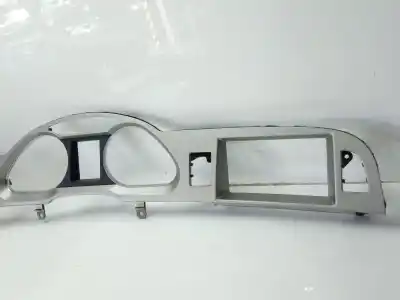 Автозапчастина б/у молдинг для audi a6 allroad c6 (4fh) 2.7 tdi quattro посилання на oem iam 4f1857115f  